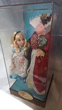 Alice in Wonderland Collection