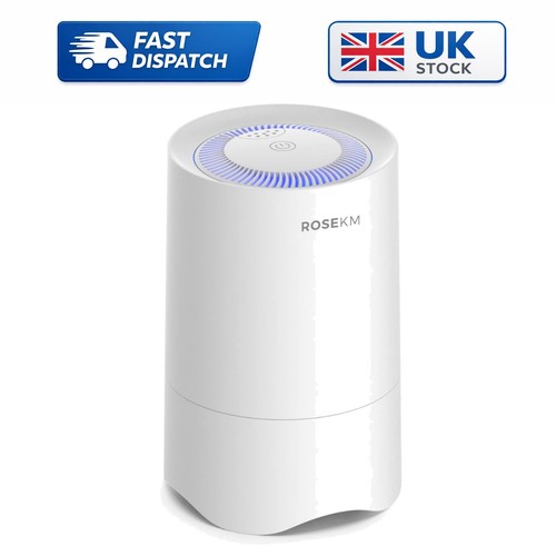 Compact hepa air - compact,