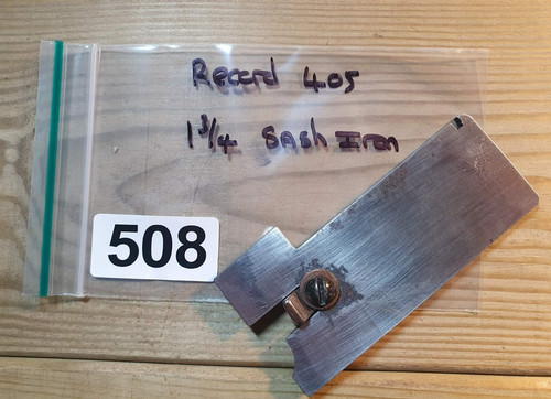 Vintage record 405 plane - plane, 1