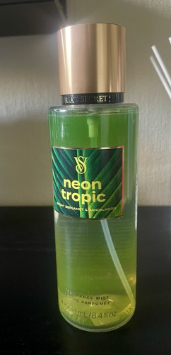 Victoria secret neon tropic - victoria's,