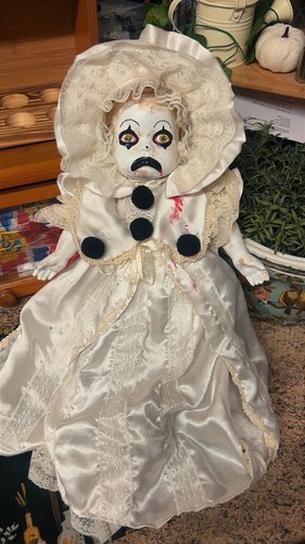 Handmade ooak porcelain - ooak,