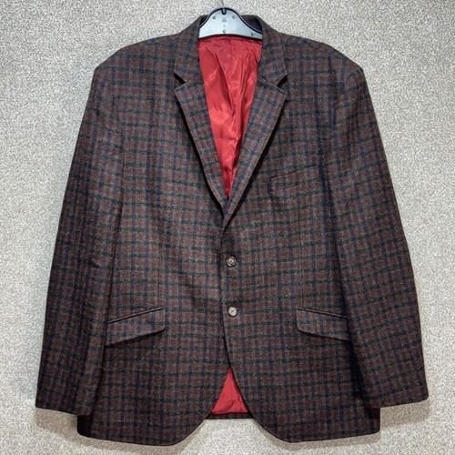 Brook taverner mens tweed - mens,