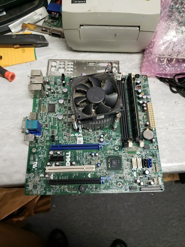 Dell optiplex 790 desktop - mt,