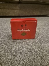 Royal brierley crystal wine - brierley,