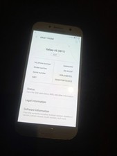 Samsung Galaxy A5 2017 32GB