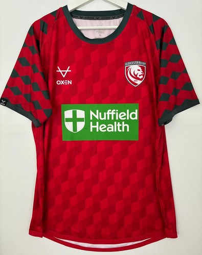 Gloucester 2024 rugby - 2024/25,