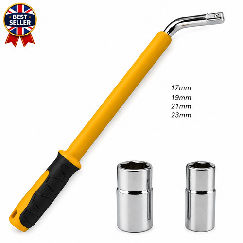23mm heavy duty - 19,
