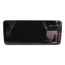 Mercedes GLC X253 Display