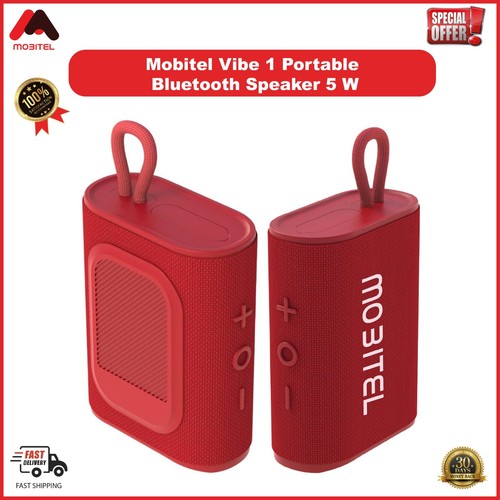Mobitel vibe portable - vibe,