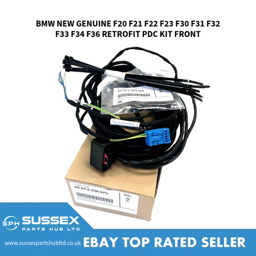 Bmw new genuine f20 - genuine, f22