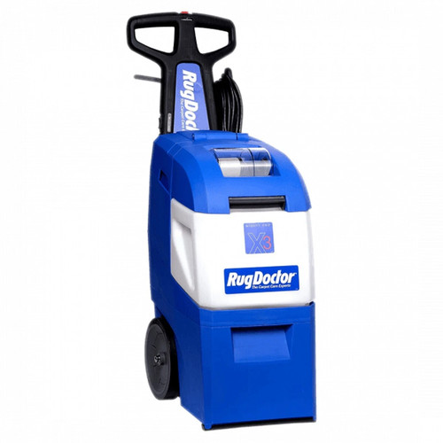 Rug doctor mighty - rug, pro