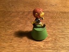 Mar. Toys World Cup Willy