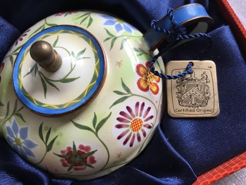 Charlotte vita miniature - charlotte,