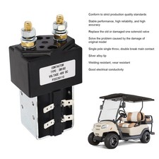 Contactor Solenoid 48V DC
