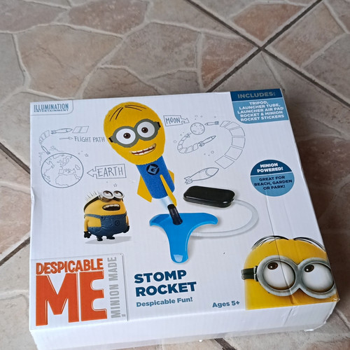 Illumination entertainment - illumination,