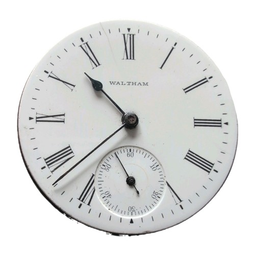 1901 waltham grade traveler - 1901,