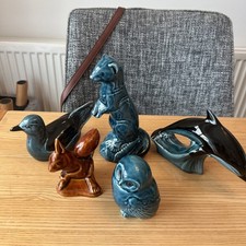 Poole Pottery Collection