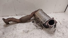 EXHAUST PARTICULATE FILTER