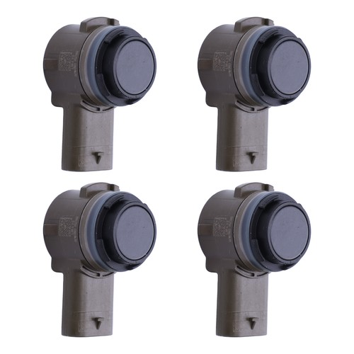 4pcs rear parking - 4pcs,