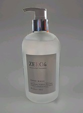 Zero% Hand Soap by Gilchrist &