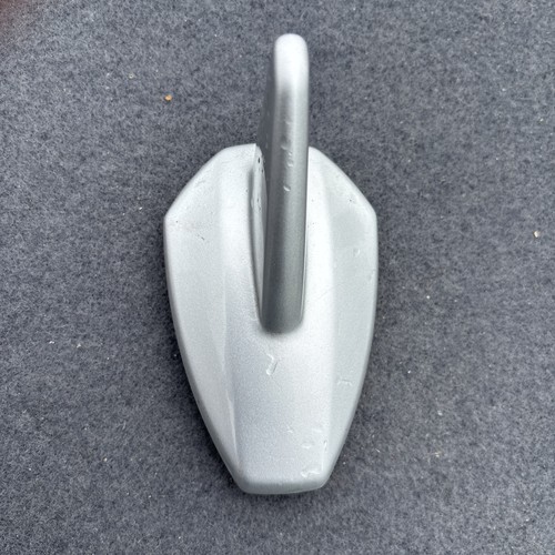 Volvo s40 dummy roof shark - volvo,