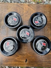 Revolution Wheels 5 X Centre