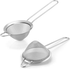 Cocktail Strainer, Herogo