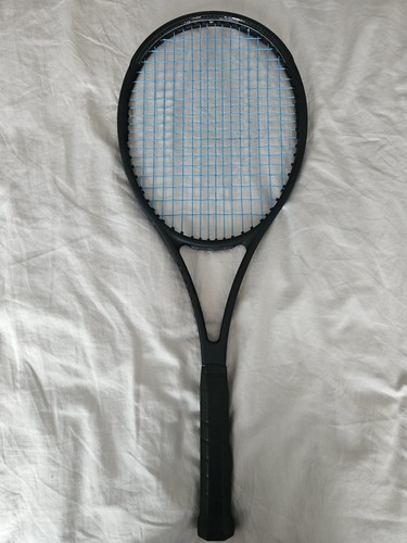 Wilson pro staff - pro,