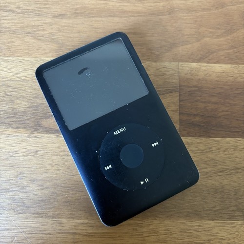 Apple ipod classic 6th - apple,