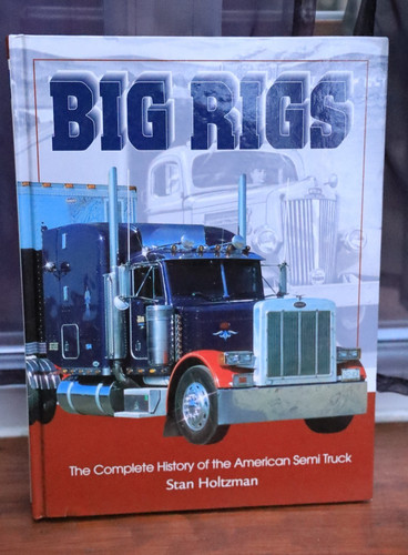 Big rigs stan - stan, the