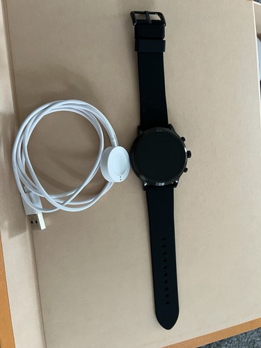 Fossil gen men - gen, 5