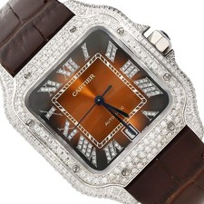 NEW 5TCW Natural Diamond