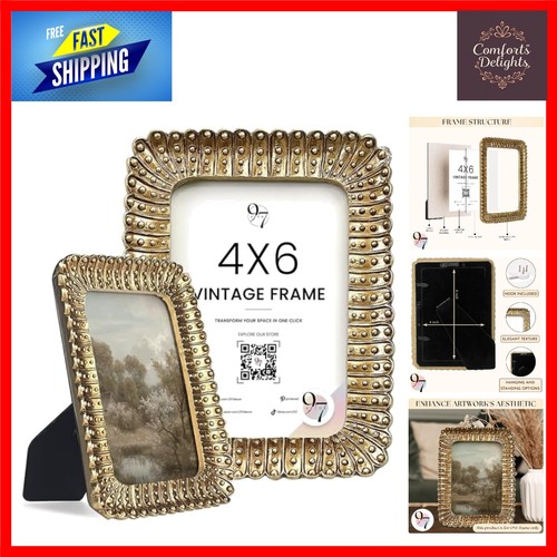Elegant ornate gold vintage - elegant,