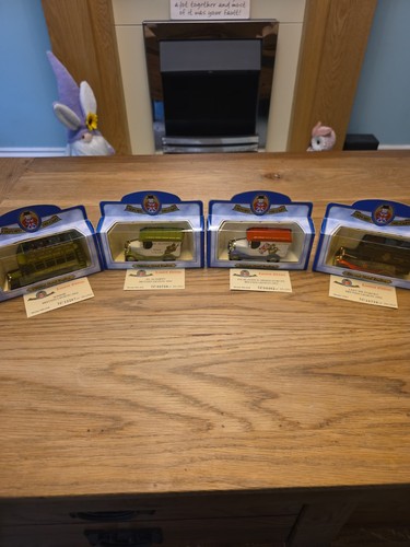 Set bnib british legion - of,