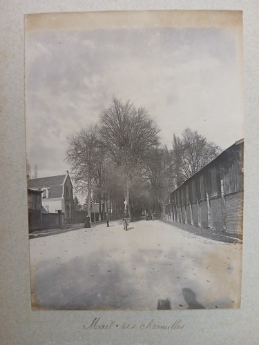 D10 troyes 1900 mail des - troyes,