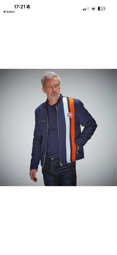 Grandprix originals gulf men - originals,