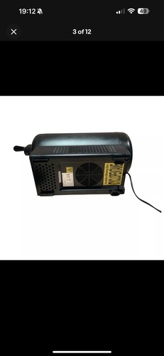 Krups beer sub pump black - krups,