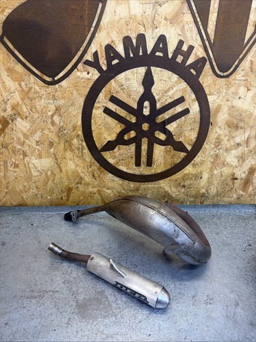 Honda 125 2000 2001 - cr,