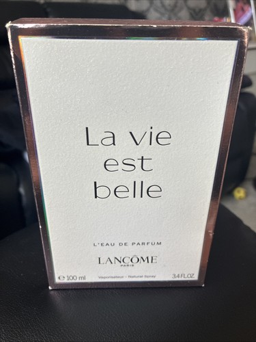 Lancôme vie est belle - vie,