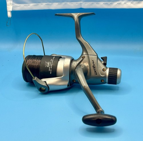 Okuma razor fishing reel - okuma, 40