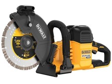  DEWALT XR FlexVolt 230mm