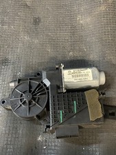 2005 VW Polo Twist RH DRIVERS Window Motor 6Y1959801 Hatchback 3dr