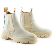 Ladies Gant Monthike Leather