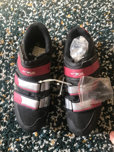 Crane sports cycle shoes - , size