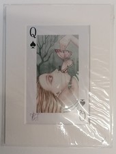 Alice In Wonderland Alice