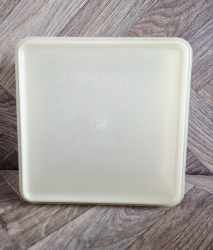 Vintage tupperware large - vintage,
