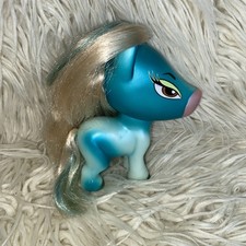 Bratz Ponyz Siren Toy Horse Pony (A)