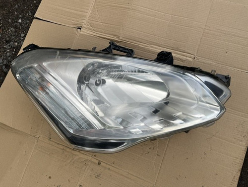 Citroen berlingo driver - 08-12,