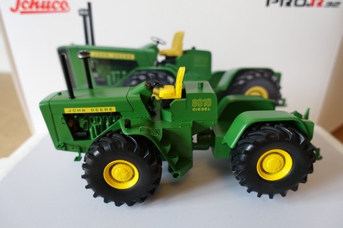 Schuco john deere - schuco,
