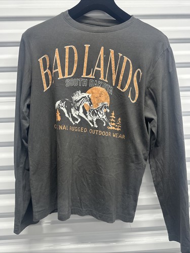 Mens bad lands lightweight - bad,